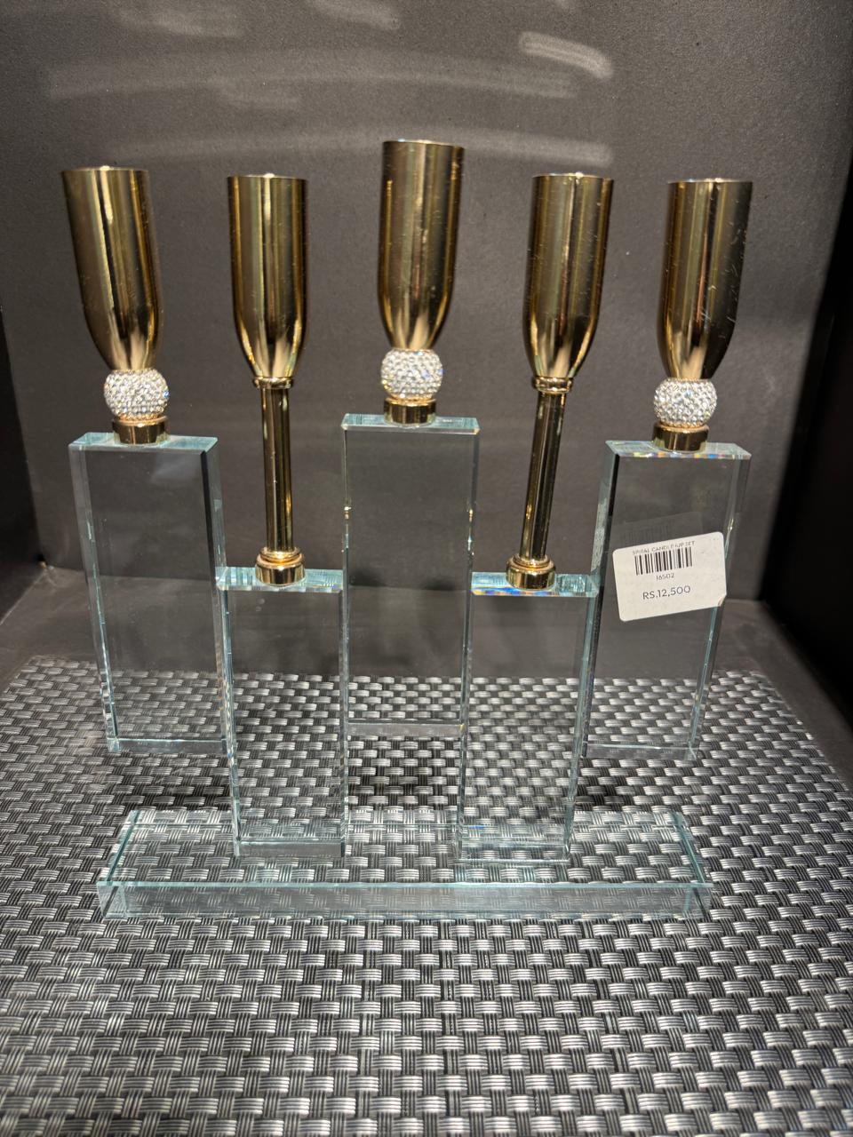 Candle Stand