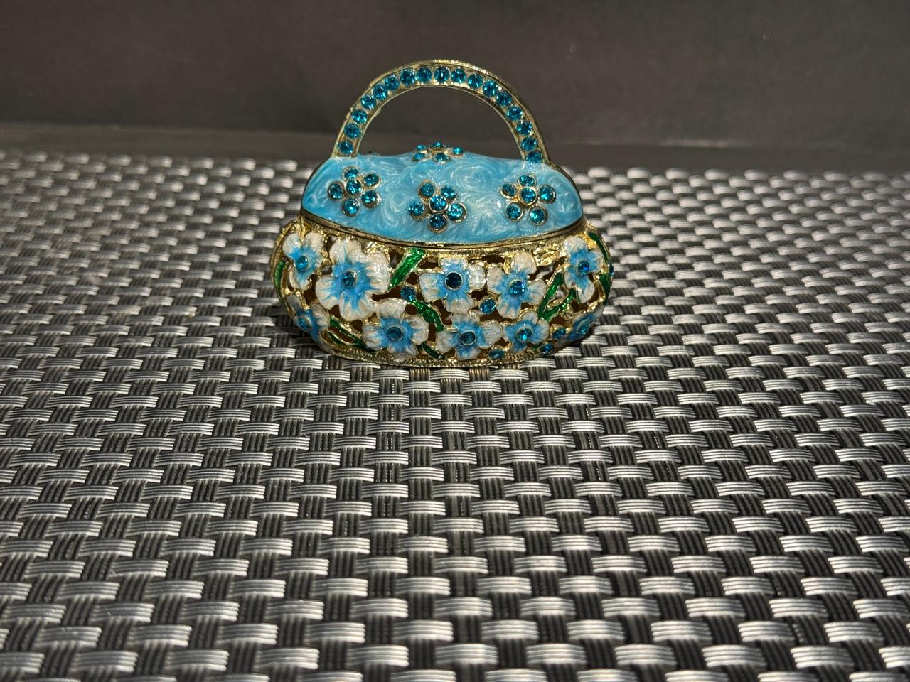 Jewlery Box