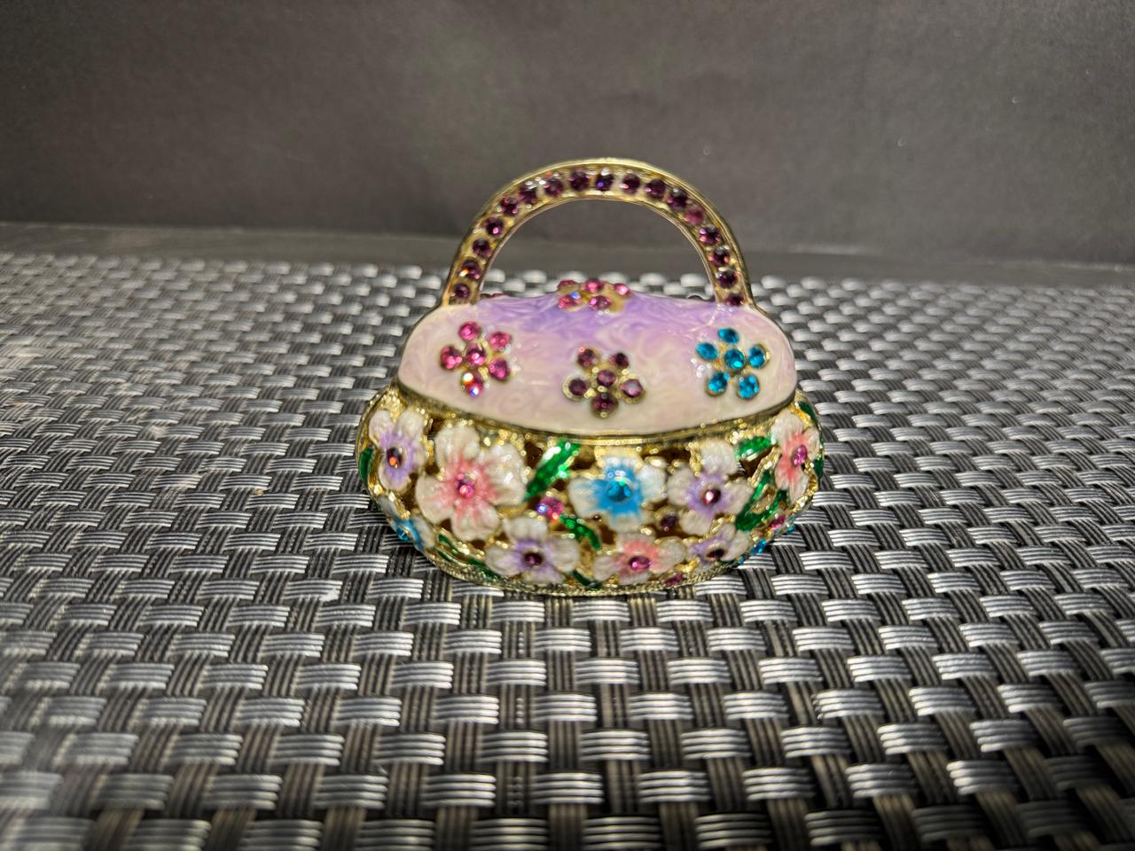 Jewlery Box