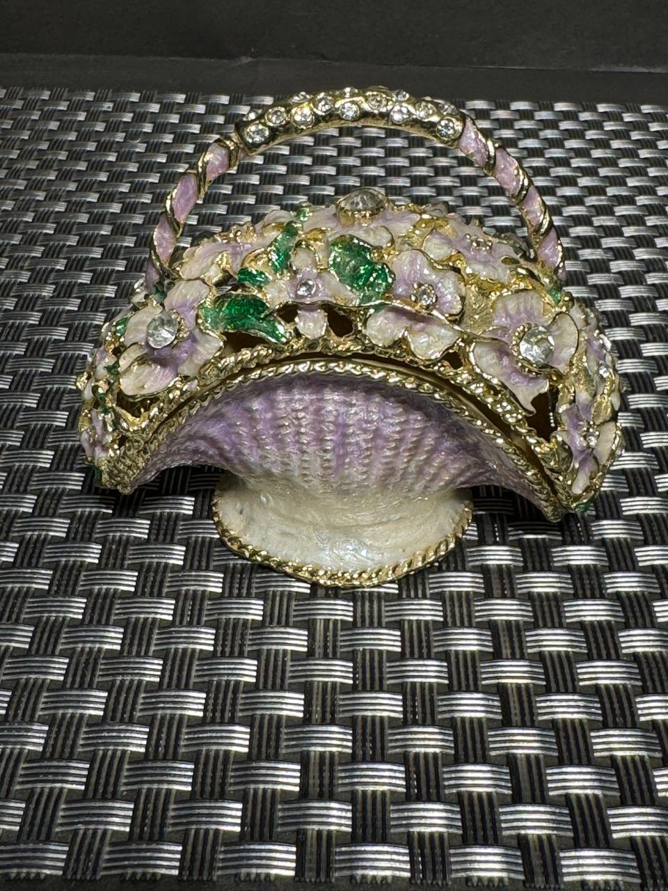 Jewlery Box