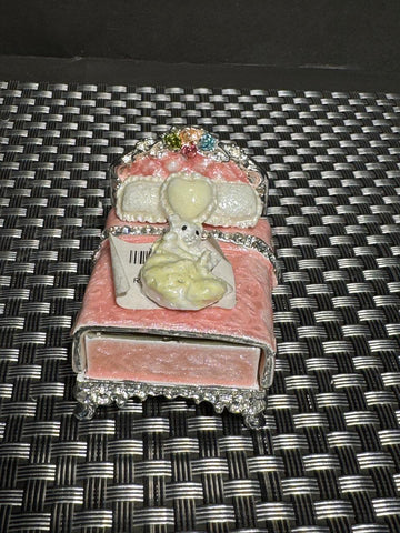 Jewlery Box