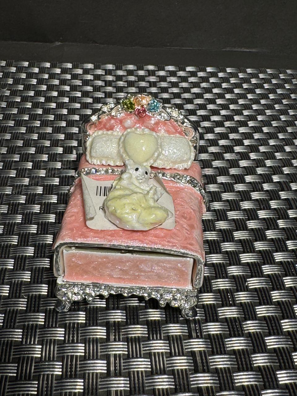 Jewlery Box