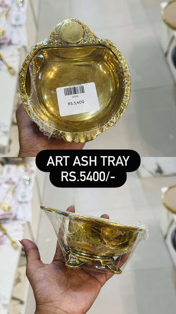 Ash Tray
