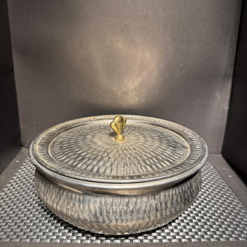 Brass Handi