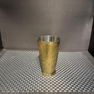 Brass Glass