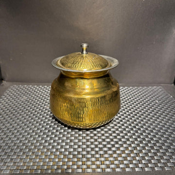 Brass Matka