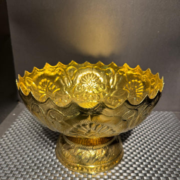 Brass Bowl