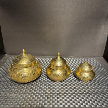 Sugar Pot