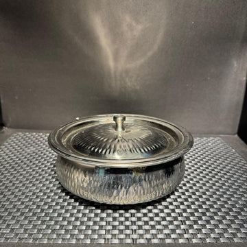 Brass Handi