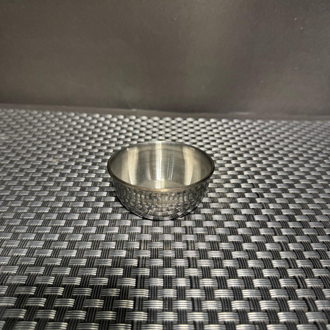 Stainless Steel Ramekin