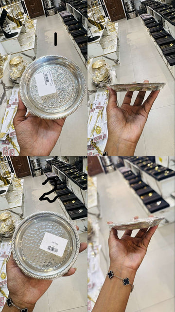 Tea Coaster