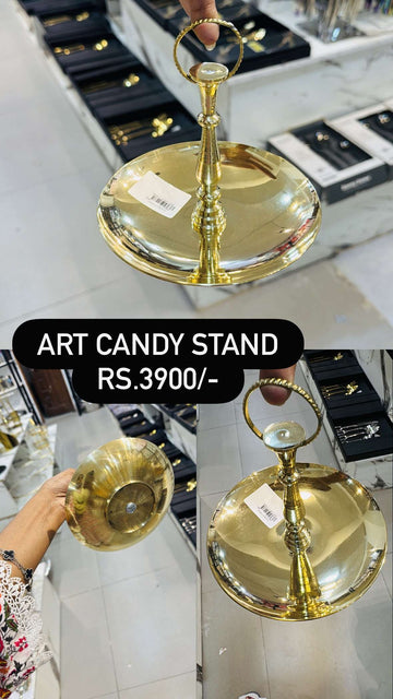 Cake Dish