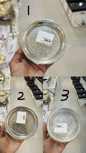 Tea Coaster