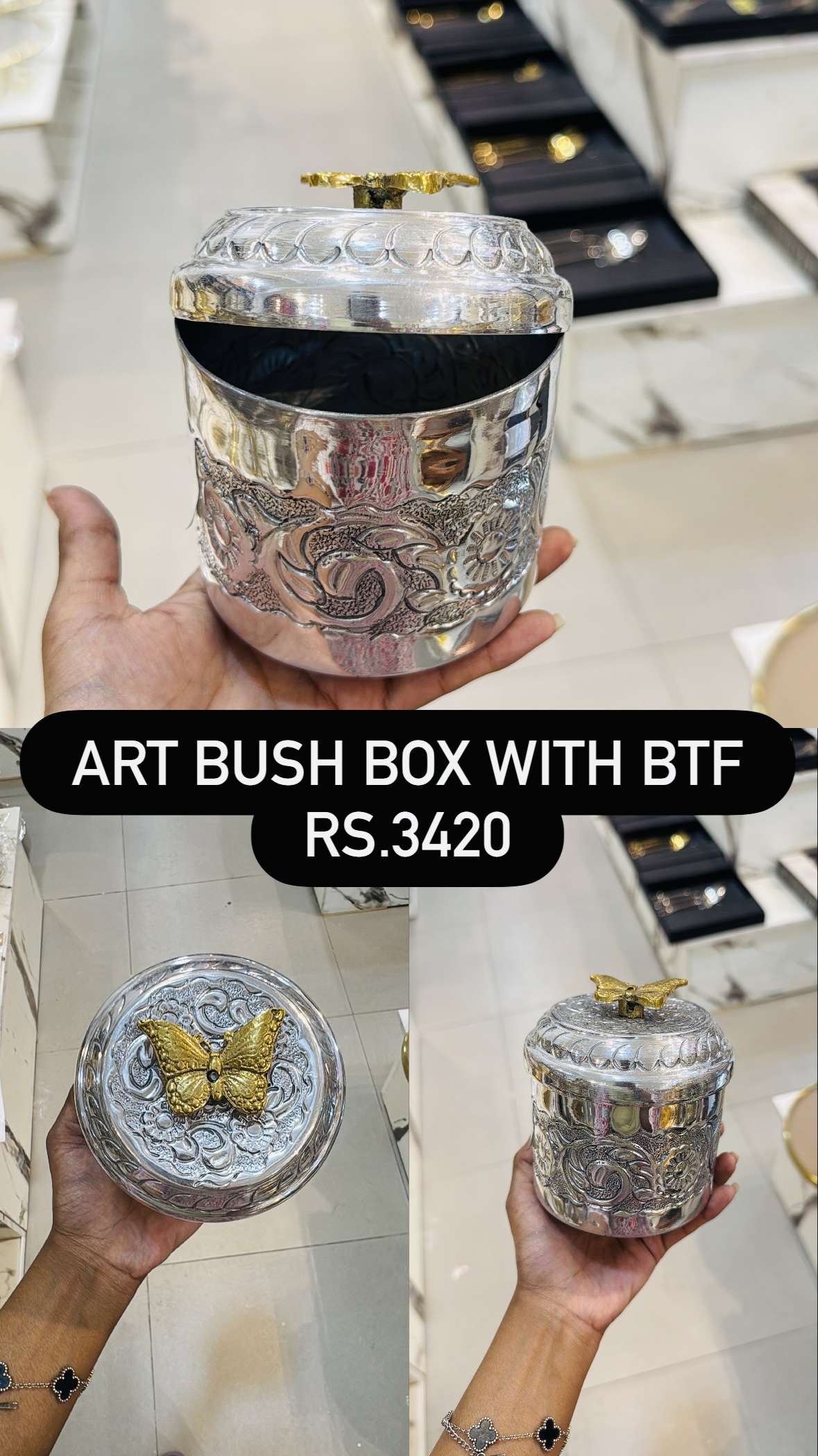 Bidh Box
