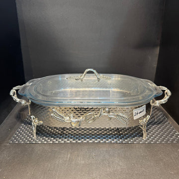 Fancy Buffet Dish
