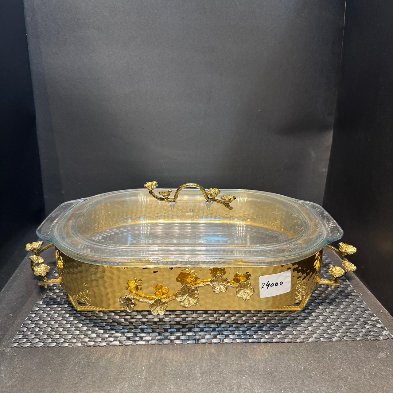 Fancy Buffet Dish