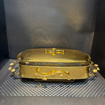 Buffet Dish Fancy