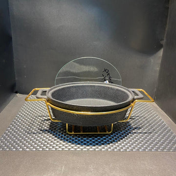 Buffet Dish