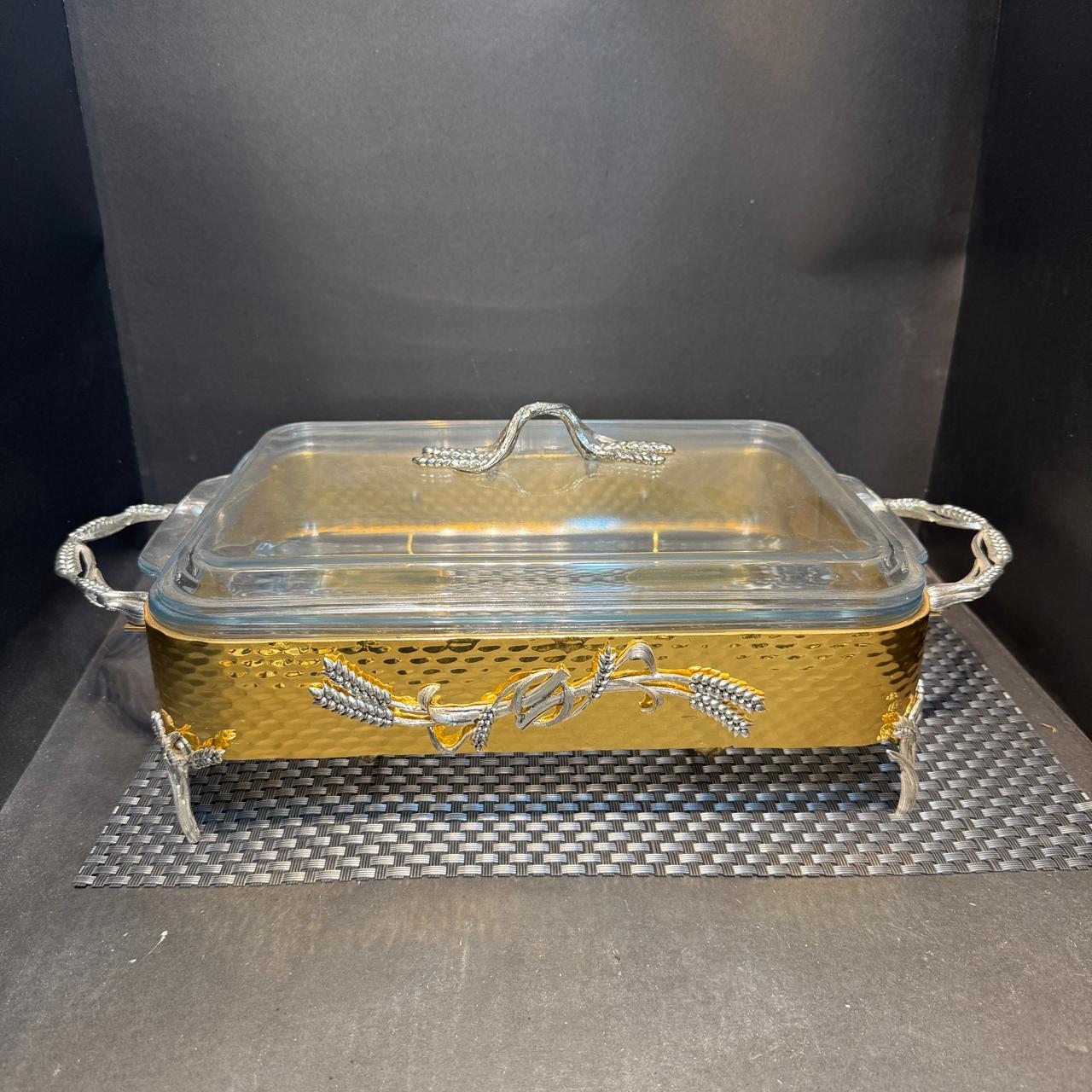 Buffet Dish