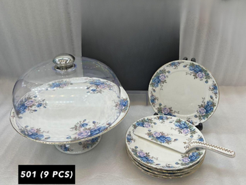Cake Set