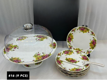 Cake Set