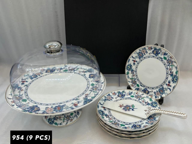 Cake Set