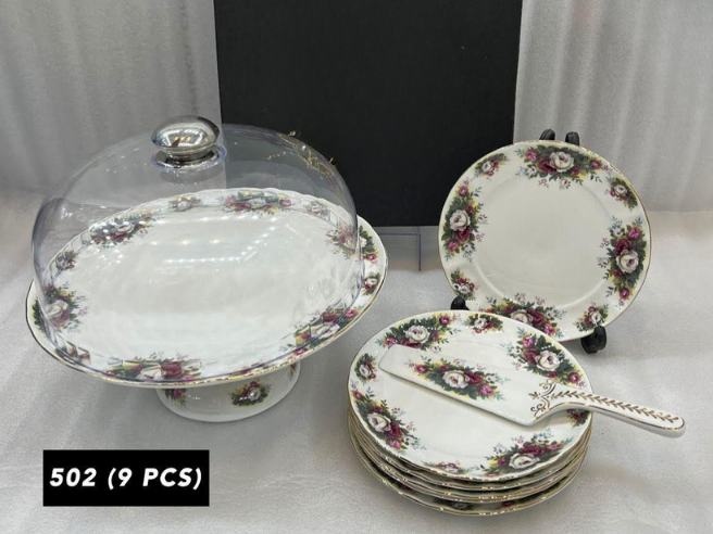 Cake Set