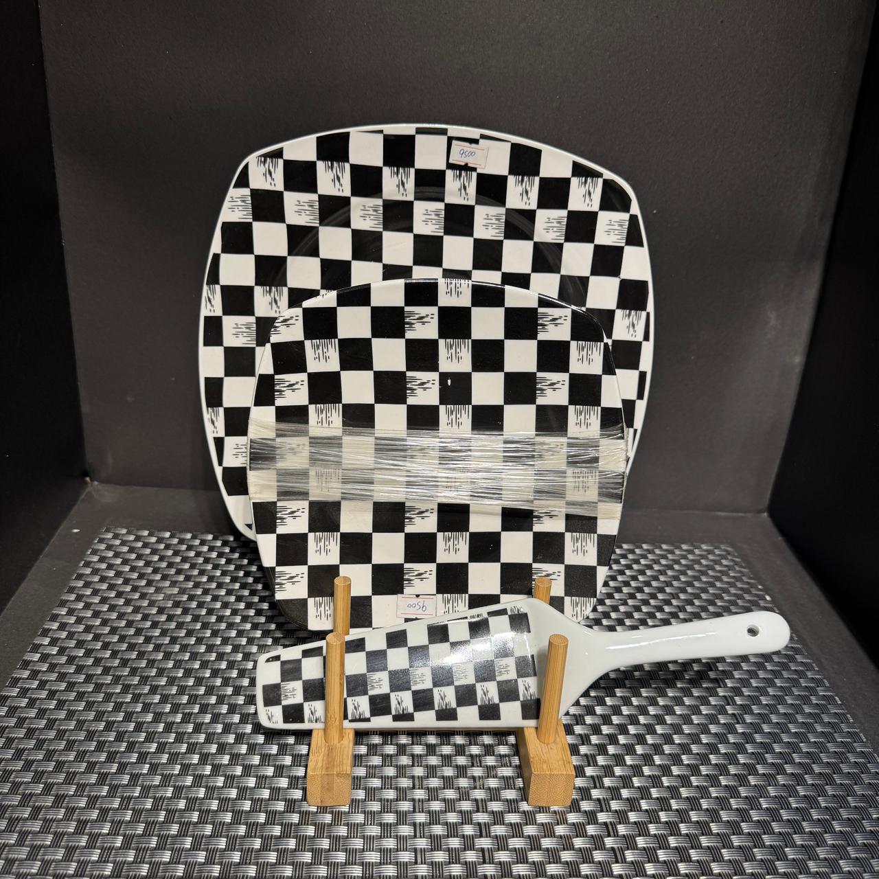 Cake Set