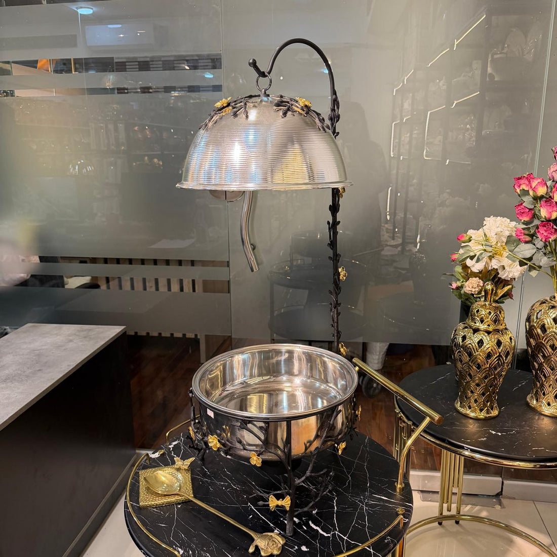 Fancy Serving Dish