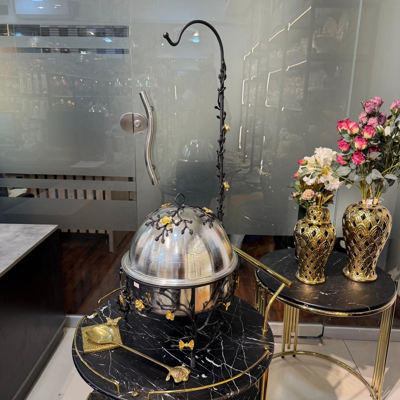Fancy Serving Dish