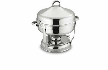 Alpha Tapper Chaffon Dish
