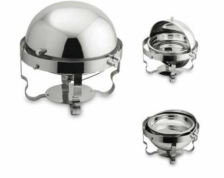 Omega Chaffon Dish