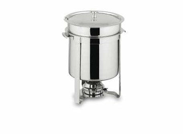 Smart Soup Chaffon Dish