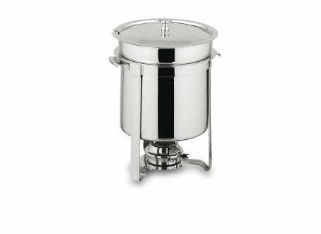 Smart Soup Chaffon Dish