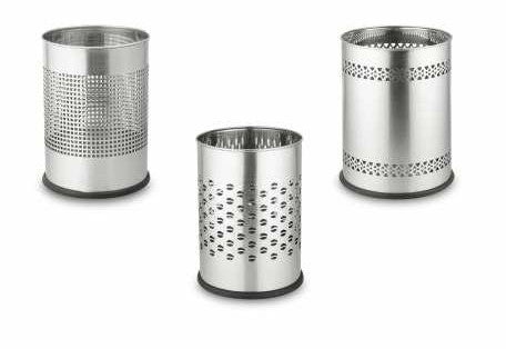 Dust Bins
