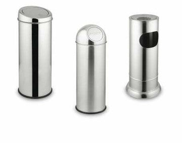 Dust Bins Ash Tray