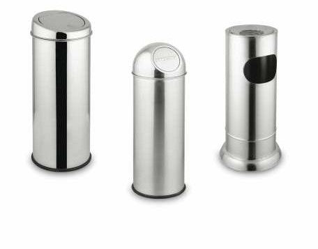 Dust Bins Ash Tray