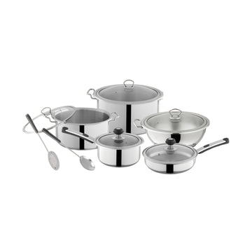 Alpha Degchi Set 12/pcs