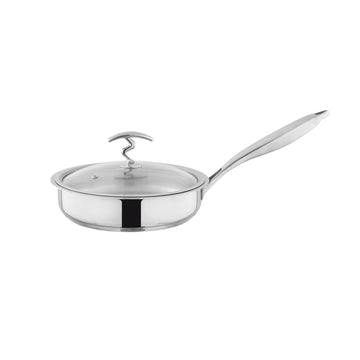 Alpha Crown Fry Pan