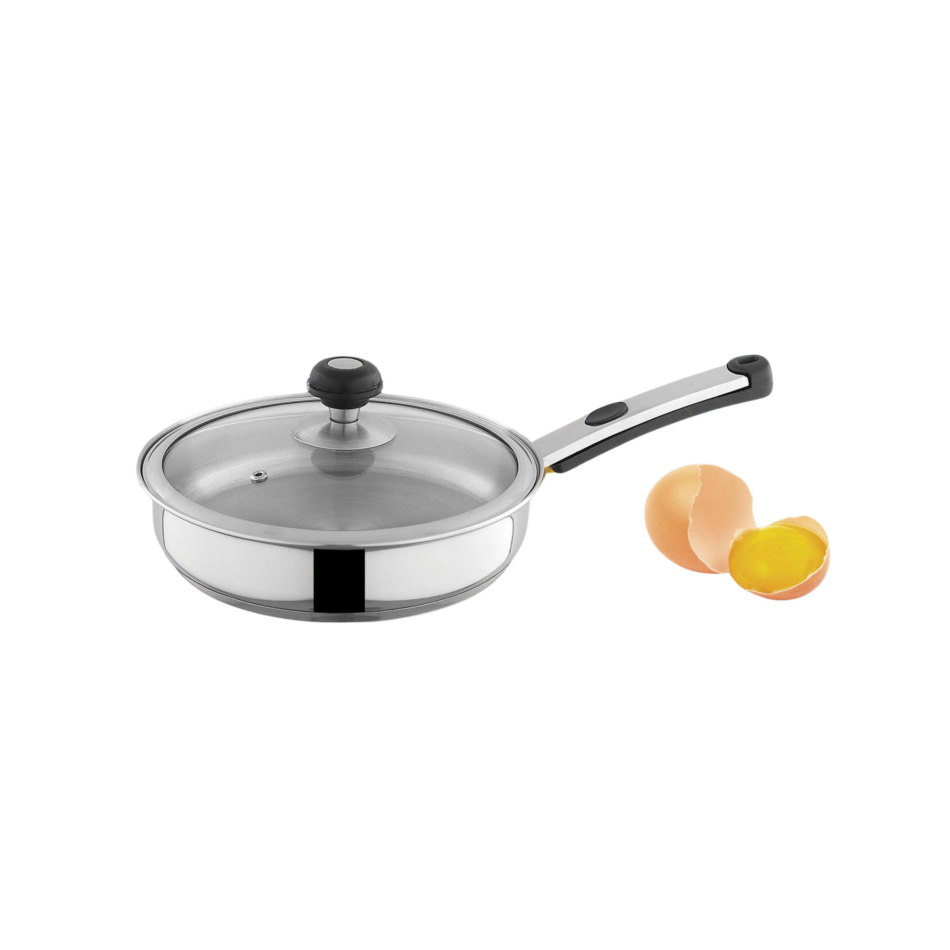 Alpha  Fry Pan