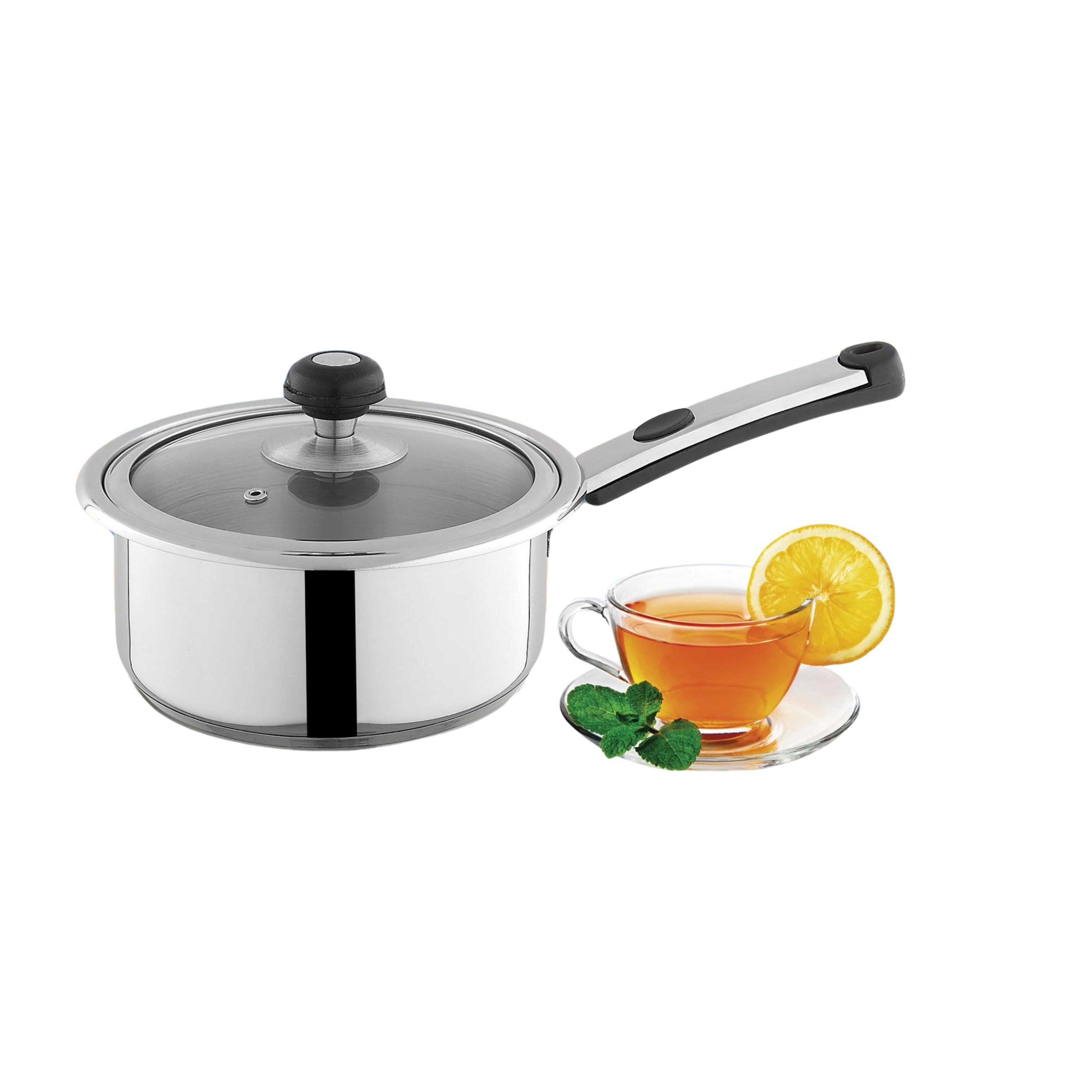Alpha Sauce Pan