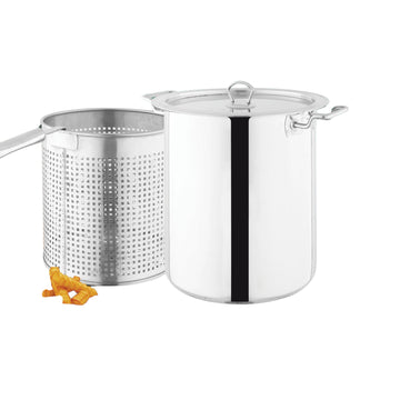Alpha Deep Fryer