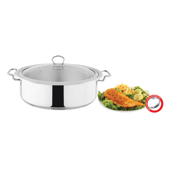 Alpha Fish Pot