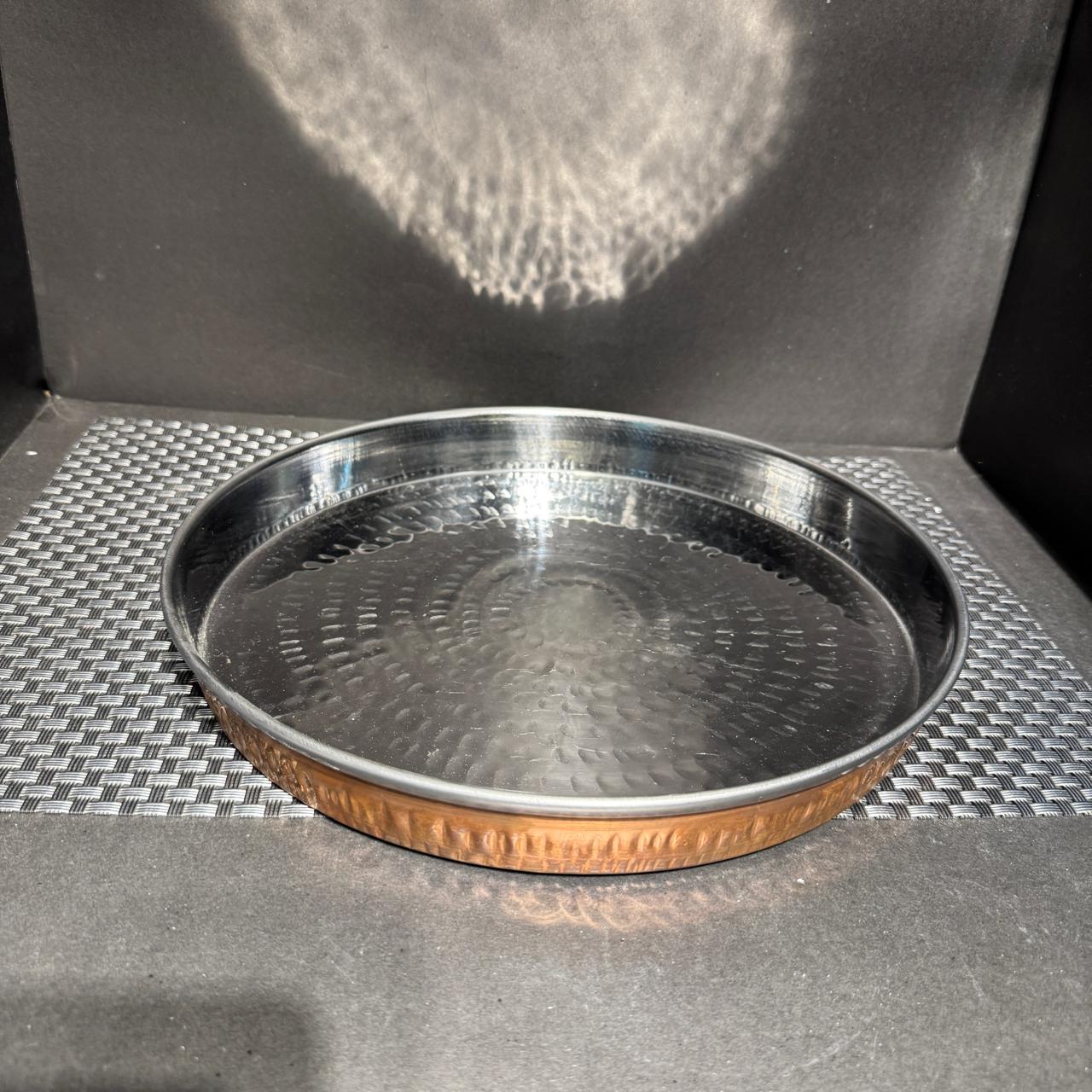 Copper Thaal