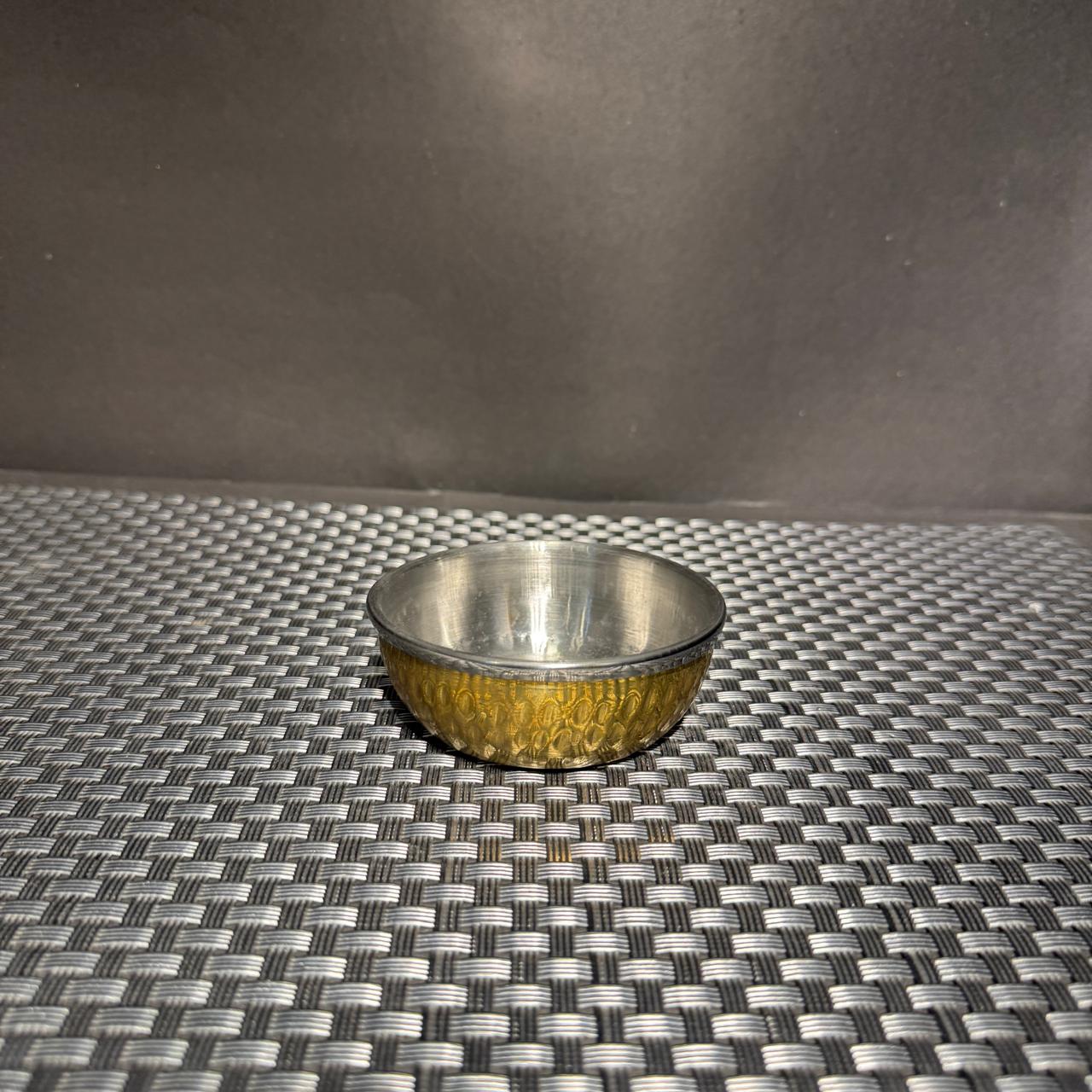 Brass Katori