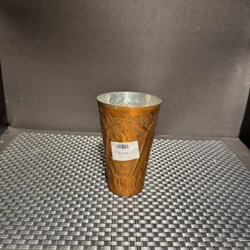 Copper Glass