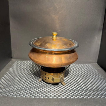 Copper Handi