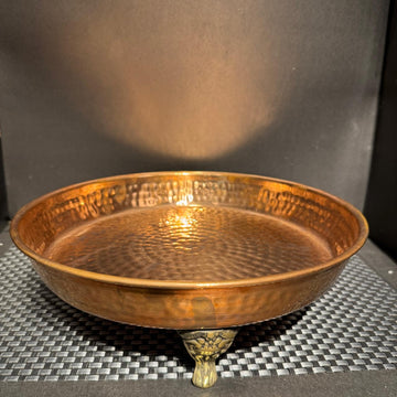Copper Thaal