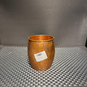 Copper Glass
