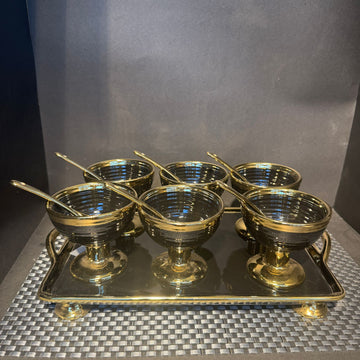 Dessert Set